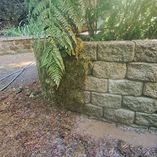 Spring-pressure-washing-for-Kirkland-springs-apartments 9